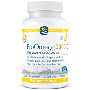 ProOmega 2000-D