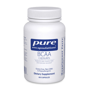 BCAA Capsules