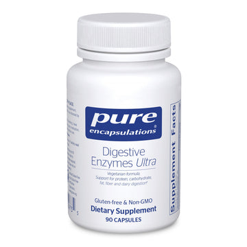 Digestive Enzymes Ultra