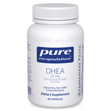 DHEA 25 mg