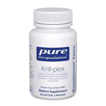 Krill-Plex