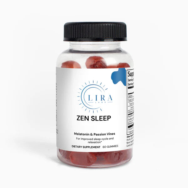 ZEN SLEEP