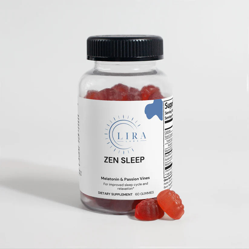ZEN SLEEP
