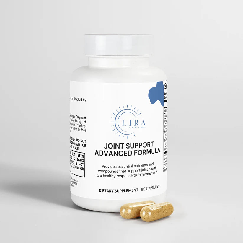 Joint Support Advanced Formula
