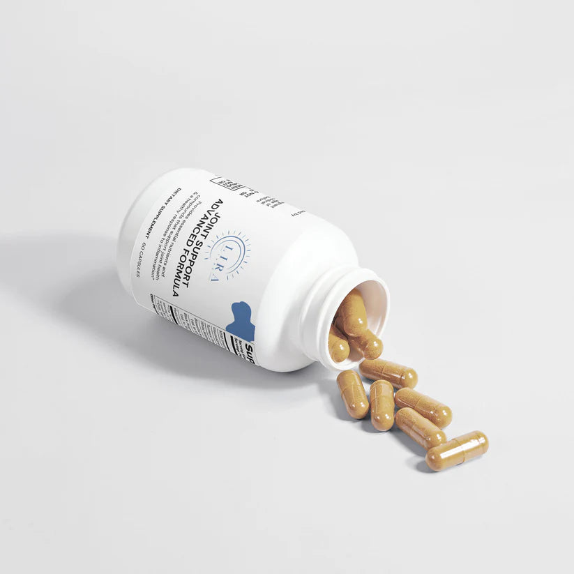 Joint Support Advanced Formula