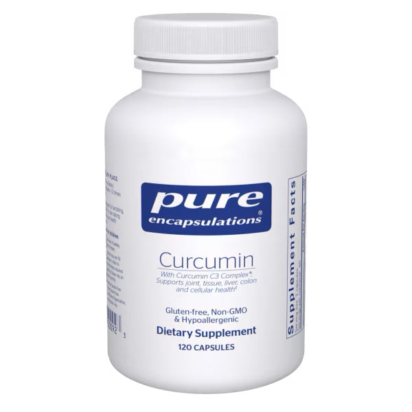 Curcumin - 500mg