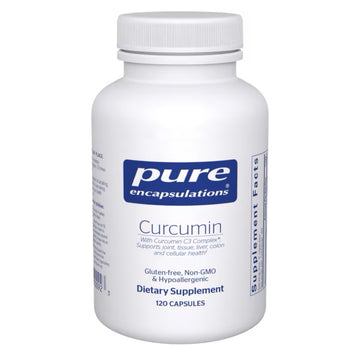 Curcumin - 500mg
