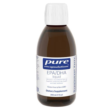 PureNutrients EPA/DHA Liquid