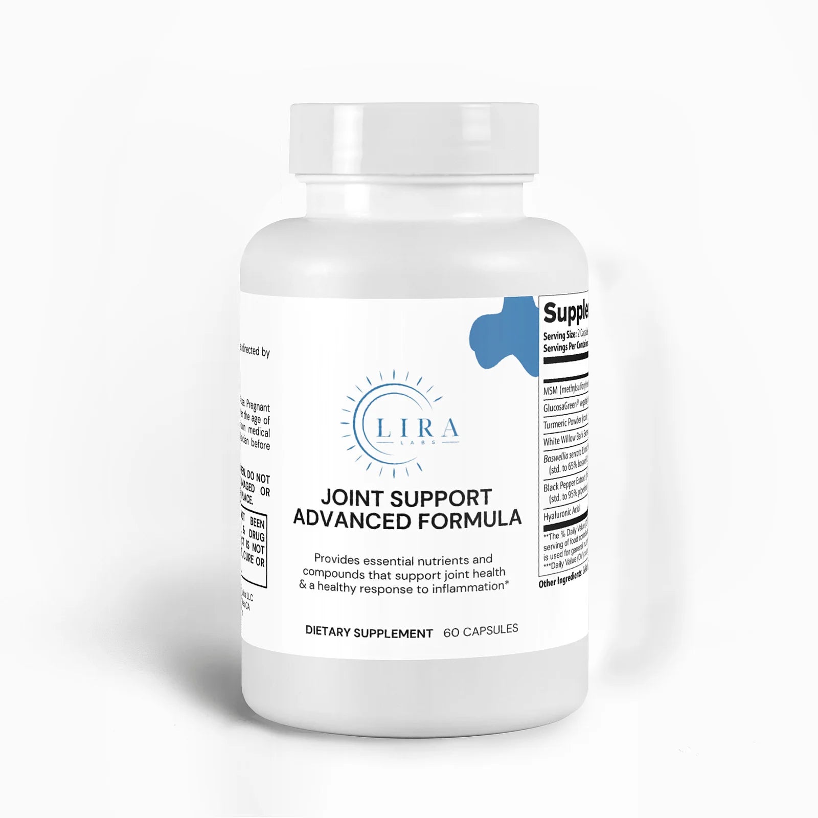 Joint Support Advanced Formula